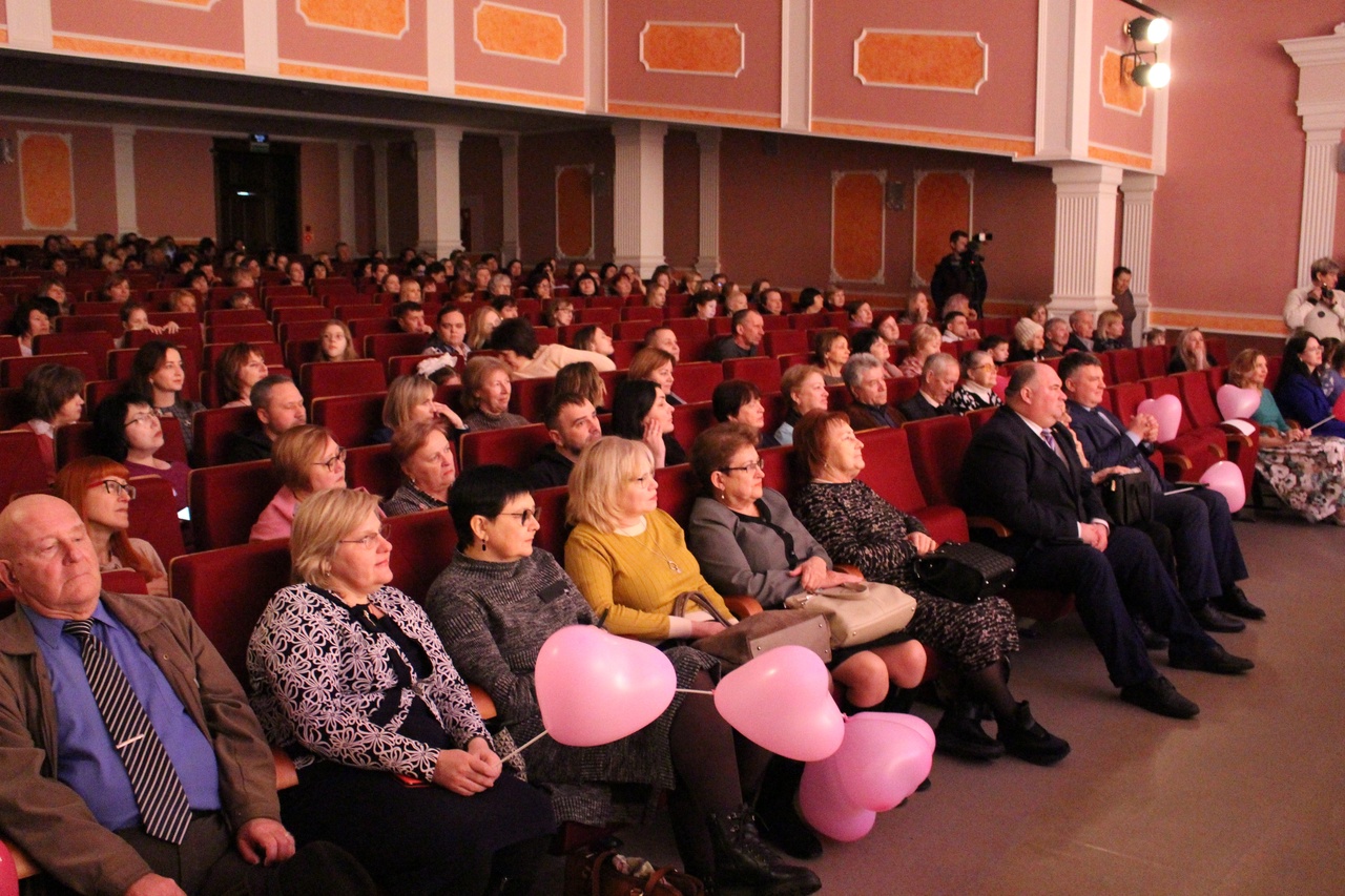 В Нововоронеже стартовал конкурс профессионального мастерства «Учитель года - 2024».