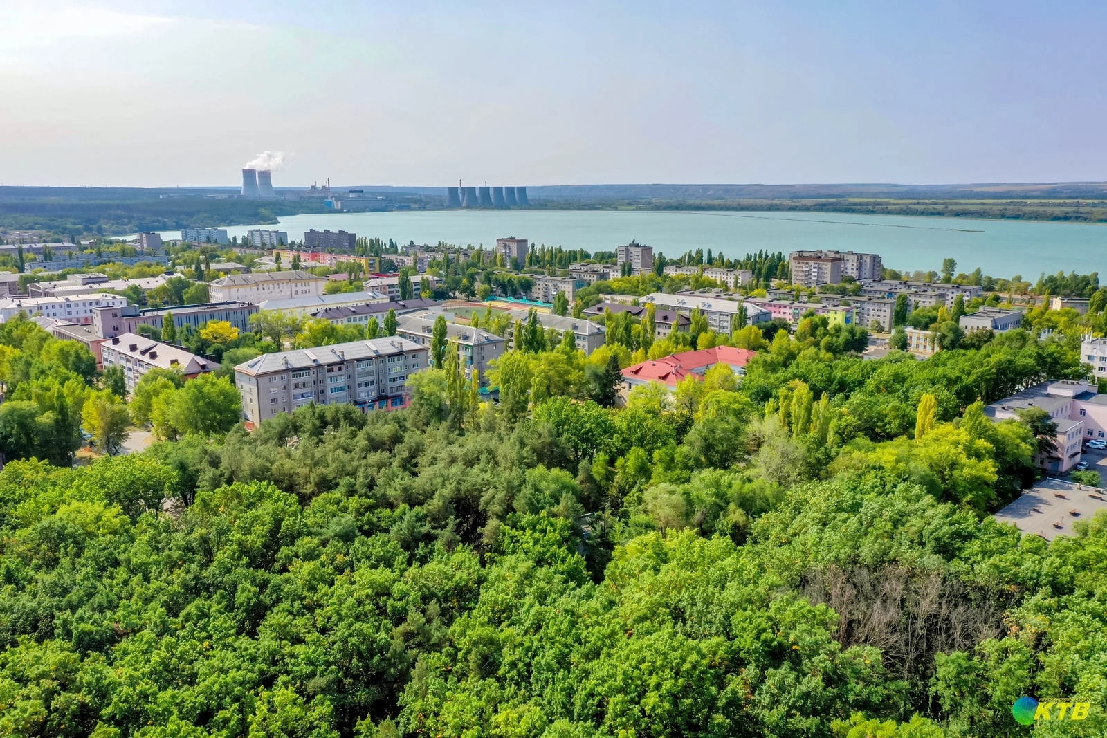 Опрос &quot;Какой вид туризма необходимо развивать в Нововоронеже?.