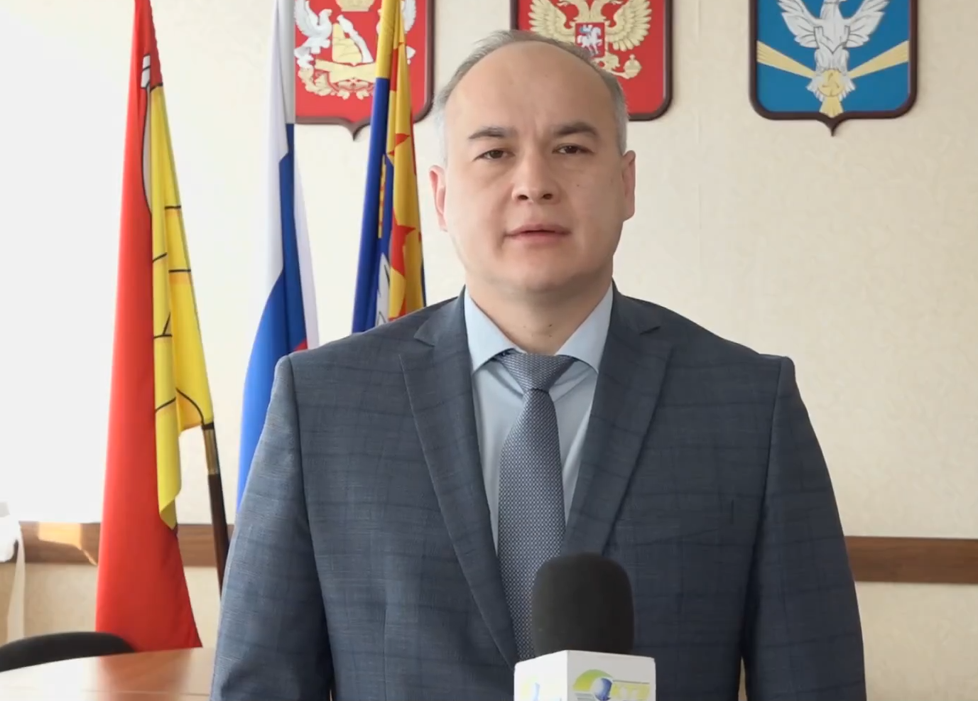 Приглашаем граждан принять участие в выборах с 12 по 14 сентября.