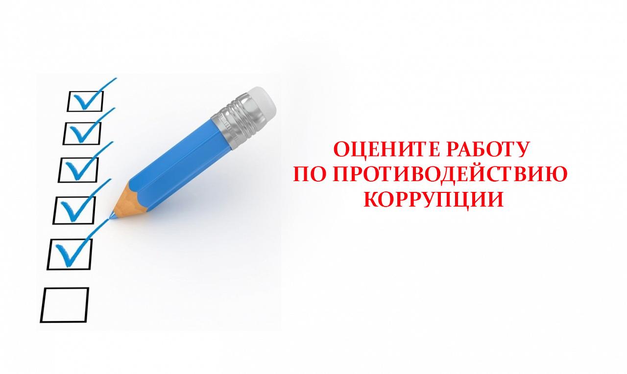 Оценка эффективности политики по противодействию коррупции в администрации городского округа город Нововоронеж в 2024 году.