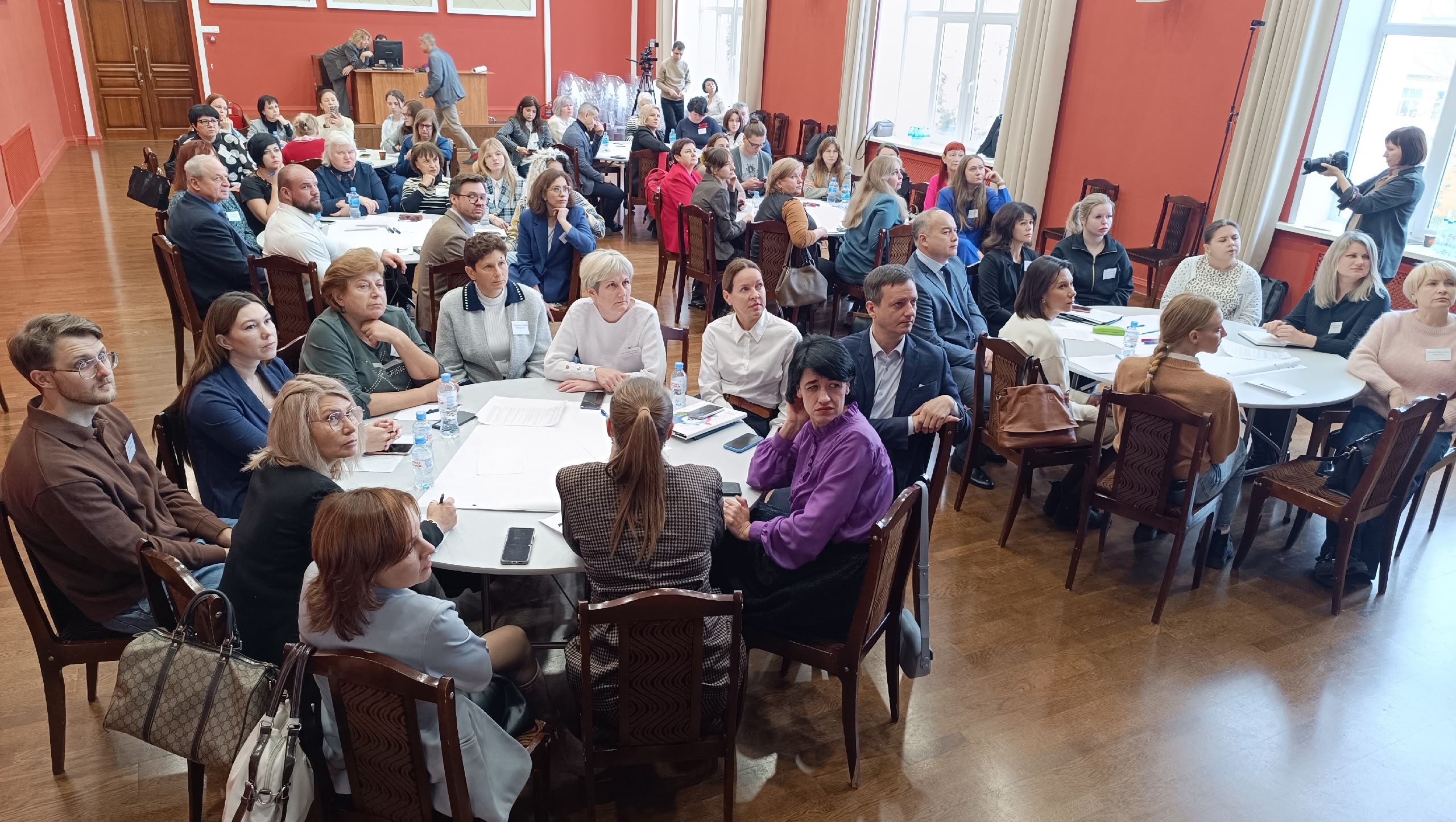 Нововоронеж стал первым городом в регионе, для которого разработают мастер-план.