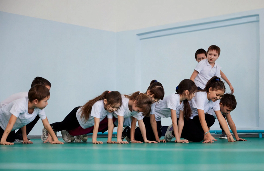 Информация об Открытом конкурсе Благотворительного фонда Елены и Геннадия Тимченко для реализации проектов, направленных на развитие непрофессионального детского спорта на малых территориях «Добрый спорт-2024».