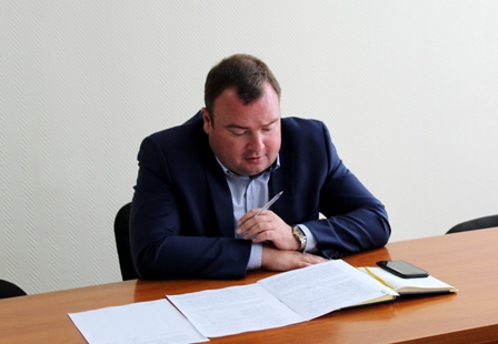 Состоялось заседание комиссии по противодействию коррупции. Состоялось заседание комиссии по противодействию коррупции.