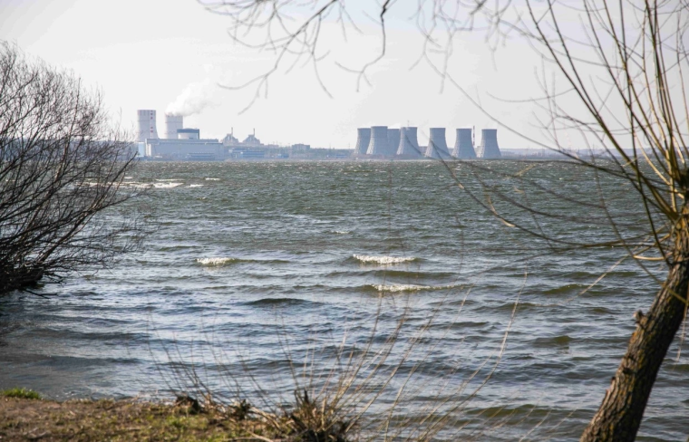Нововоронежская АЭС обеспечит стабильную выработку электроэнергии в период весеннего паводка.