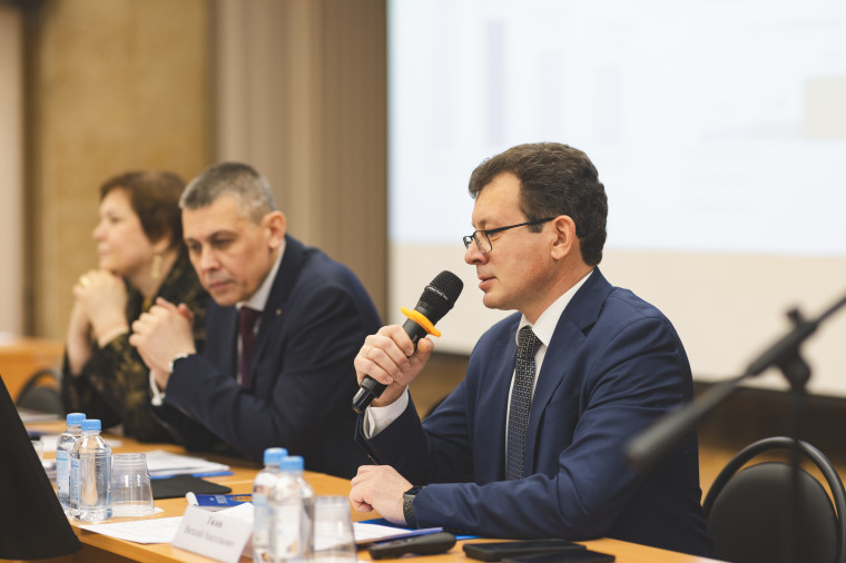 Фонд «АТР АЭС» подвел итоги 2024 года и определил планы на будущее. Фонд «АТР АЭС» подвел итоги 2024 года и определил планы на будущее.