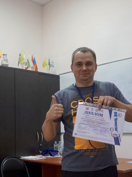 Сотрудник Нововоронежской АЭС стал победителем отборочного этапа всероссийского конкурса профмастерства.